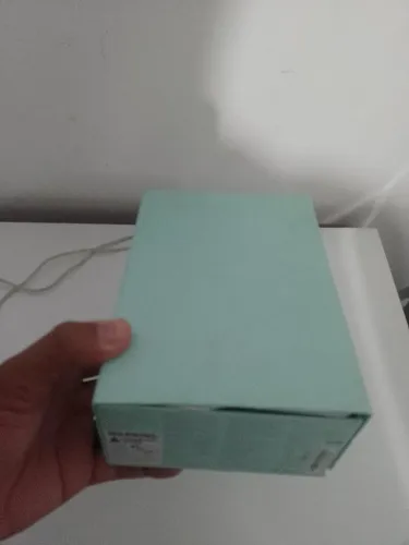 Babá Eletrônica 