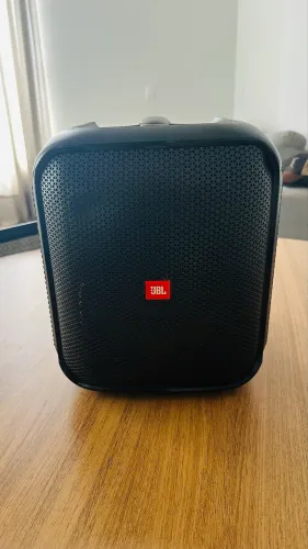 Jbl encore essencial