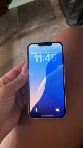 iPhone 13