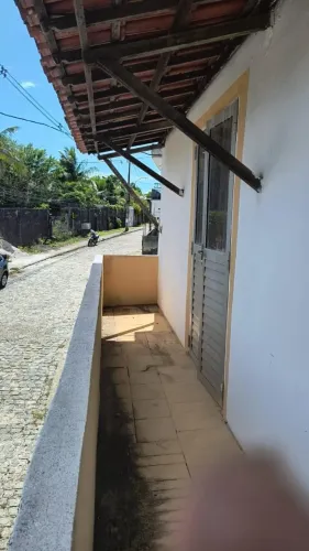 Casa (Sobrado Padrão), com 1 quartos e 1 banheiros à Venda, 80 m² em Ilhéus/BA