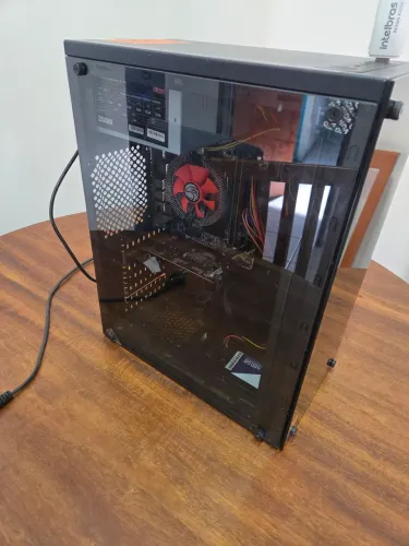 Pc desktop