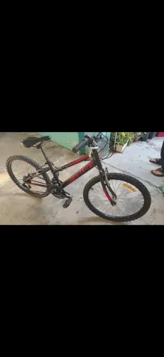 Bicicleta caloy 21 marchas