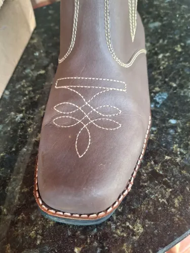 Bota feminina 38