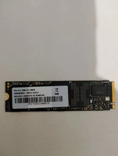 Nvme 256gb