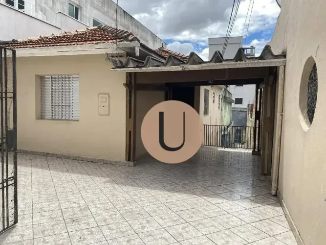 Terreno à venda na Vila Diva por R$ 750.000,00