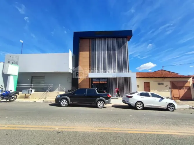 Sala Comercial para alugar com 0,00 metros quadrados no GURUPI - Teresina - Piauí