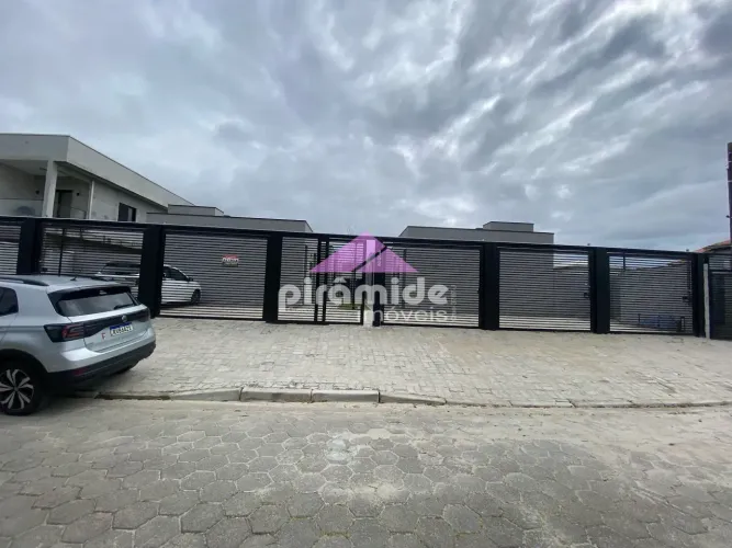 Casa em condomínio para Venda Pontal de Santa Marina, Caraguatatuba, SP
