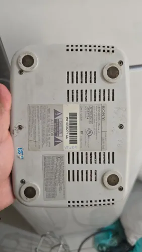 PS One