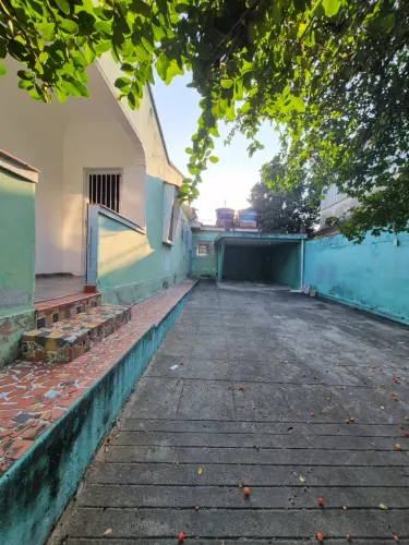 Realiza Imóveis - ALUGA ÓTIMA CASA EM BANCO DE AREIA - MESQUITA.