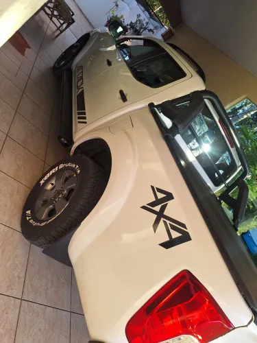 Nissan Frontier Attac.cd 4X4 2.3 Bi-TB Die. AUT 2019