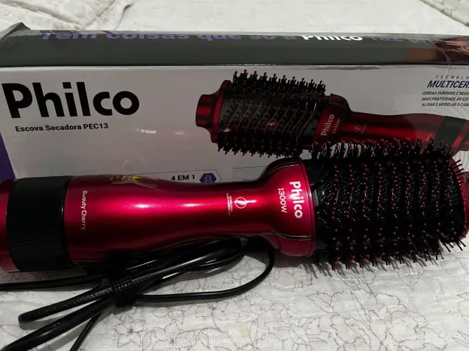Secadores de cabelo