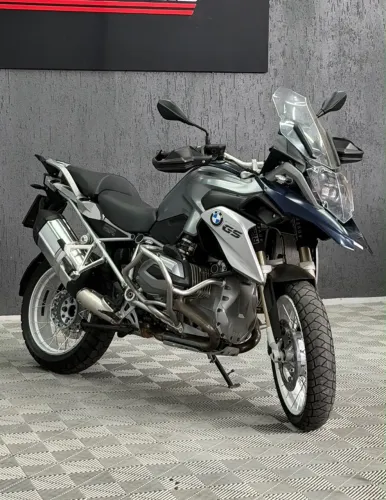 BMW R 1200 GS
