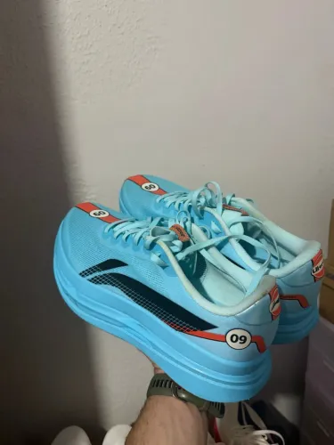 Li Ning Red Hare 9 Ultra
