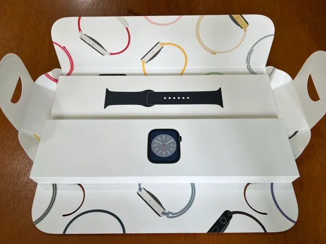 Apple Watch Series 8 41mm GPS