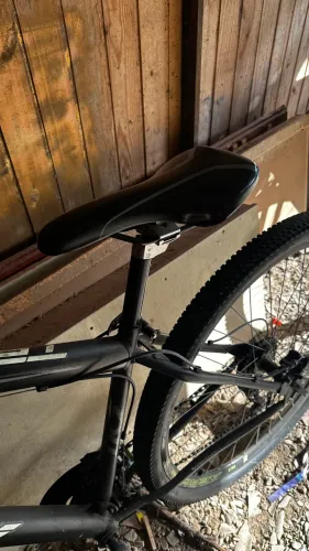 Bicicleta aro 29