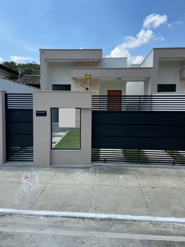 Casa em Rio Bonito, troco por casa em Lumiar ou São Pedro da Serra