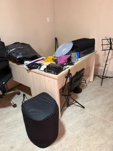Mesa escritório