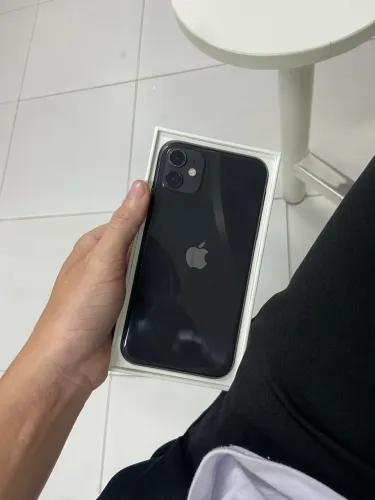 iphone 11 todo original 