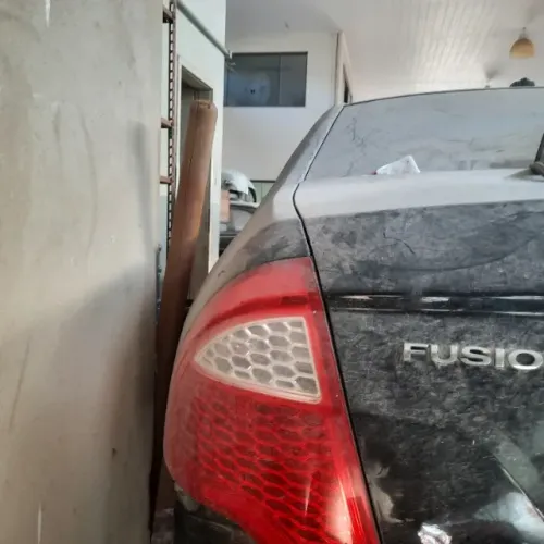 Lanterna traseira esquerda original Ford Fusion 2010 a 2012