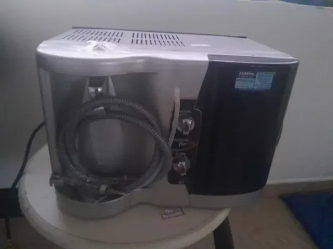 PURIFICADORES DE AGUA NOBLESSE FLEX INOX