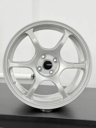 Rodas Esportivas Engemec Lts10 - Aro 17"