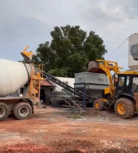 Concreteira
