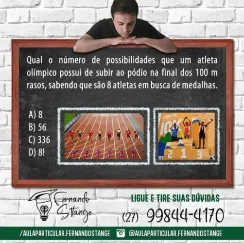 Reforço escolar online de Química, Matemática e Física / Vestibulares Gerais