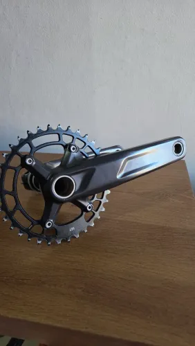 Pedivela Shimano Deore M5100 170mm