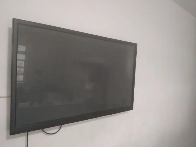 TV Philco 50 polegar