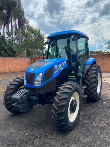 CONQUISTE SEU TRATOR AGRÍCOLA