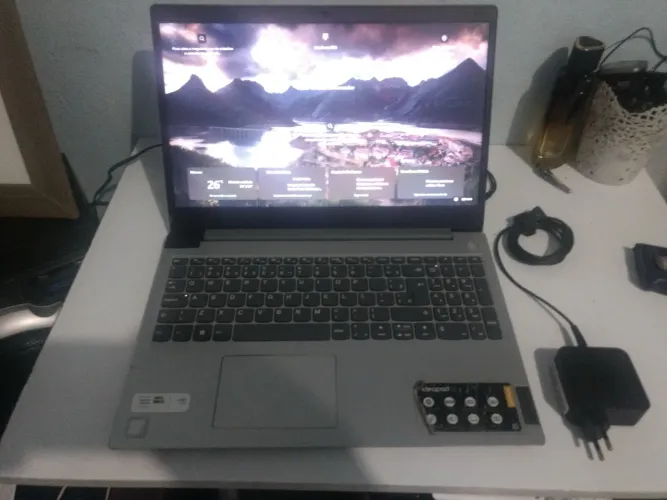 Notebook Lenovo Ideapod