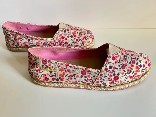 SAPATILHA KIPLING