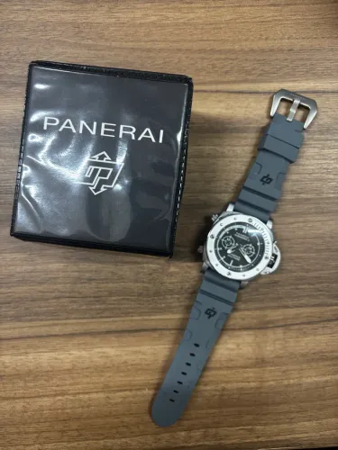 Relógio panerai