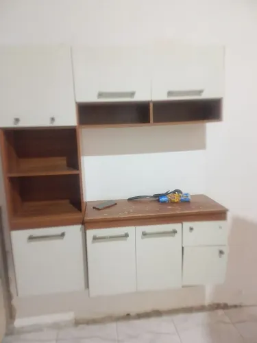 Armário de parede