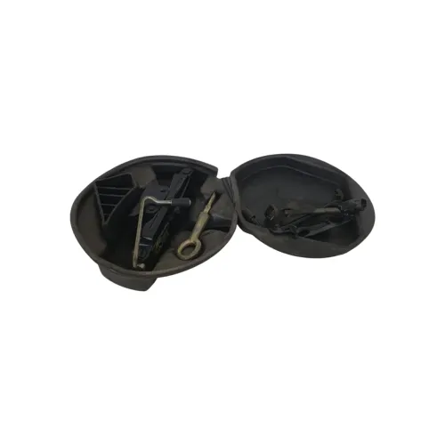 Kit Macaco Peugeot 206 Sw 2005 1