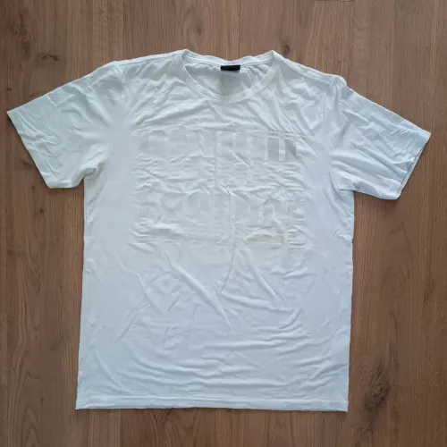 Camiseta masculina P