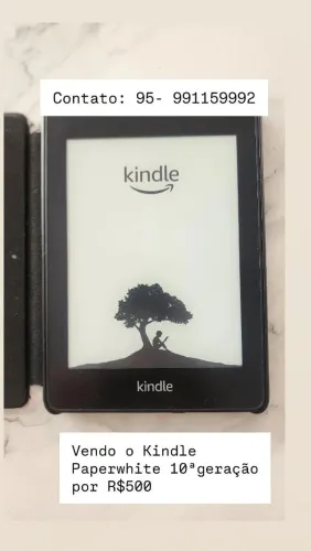 Kindle
