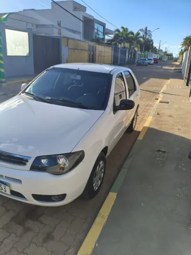 Fiat Palio Celebration 1.0 Fire Flex 8V 4P 2016
