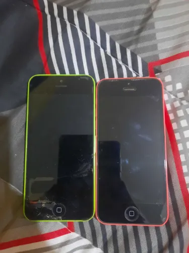 Iphones 5c