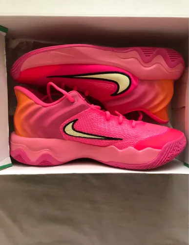 Tênis Nike Giannis Immortality 4 (42)