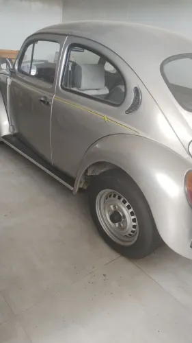 Volkswagen Fusca Fusca (gasolina) 1994