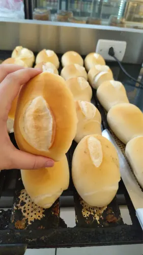 Vaga para balconista 