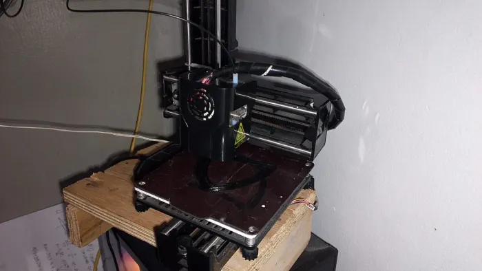 impressora 3D Easythreed k9