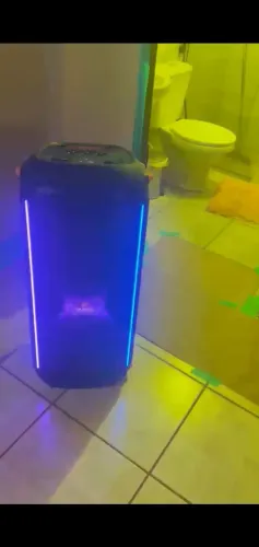Jbl partybox 710