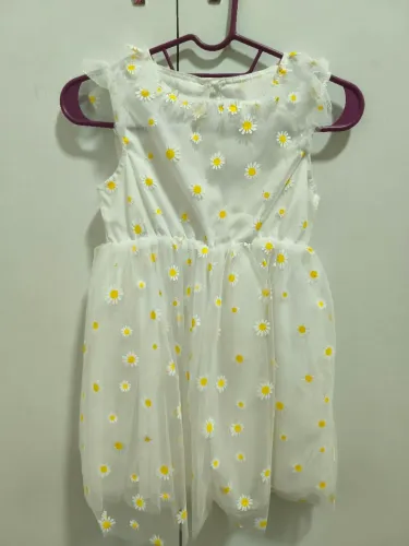 Vestido Princesa Infantil Festa 