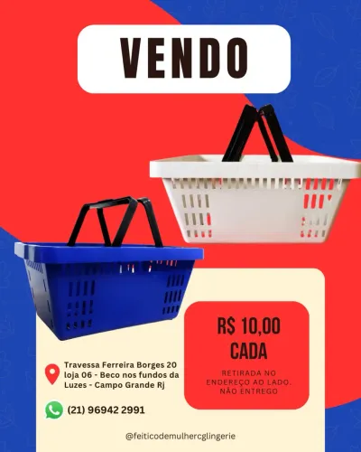 Cestas