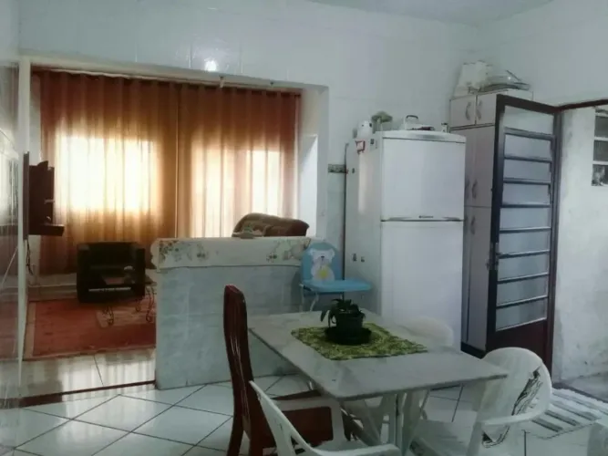 casa - Jardim do Lago - Campinas