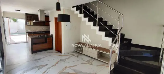 Casa com 3 quartos à venda, 146 m² - Interlagos - Vila Velha/ES