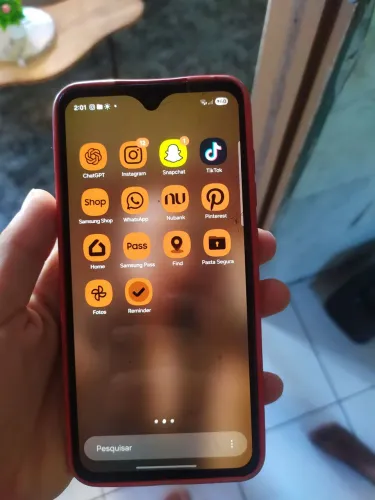 Samsung s21 fé 128g
