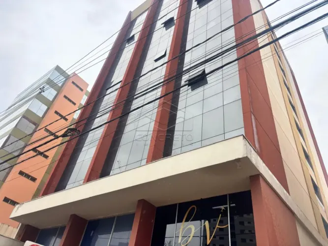 Excelente sala comercial à venda - Business Office